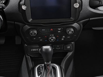 2023 Jeep Renegade Trailhawk 4x4
