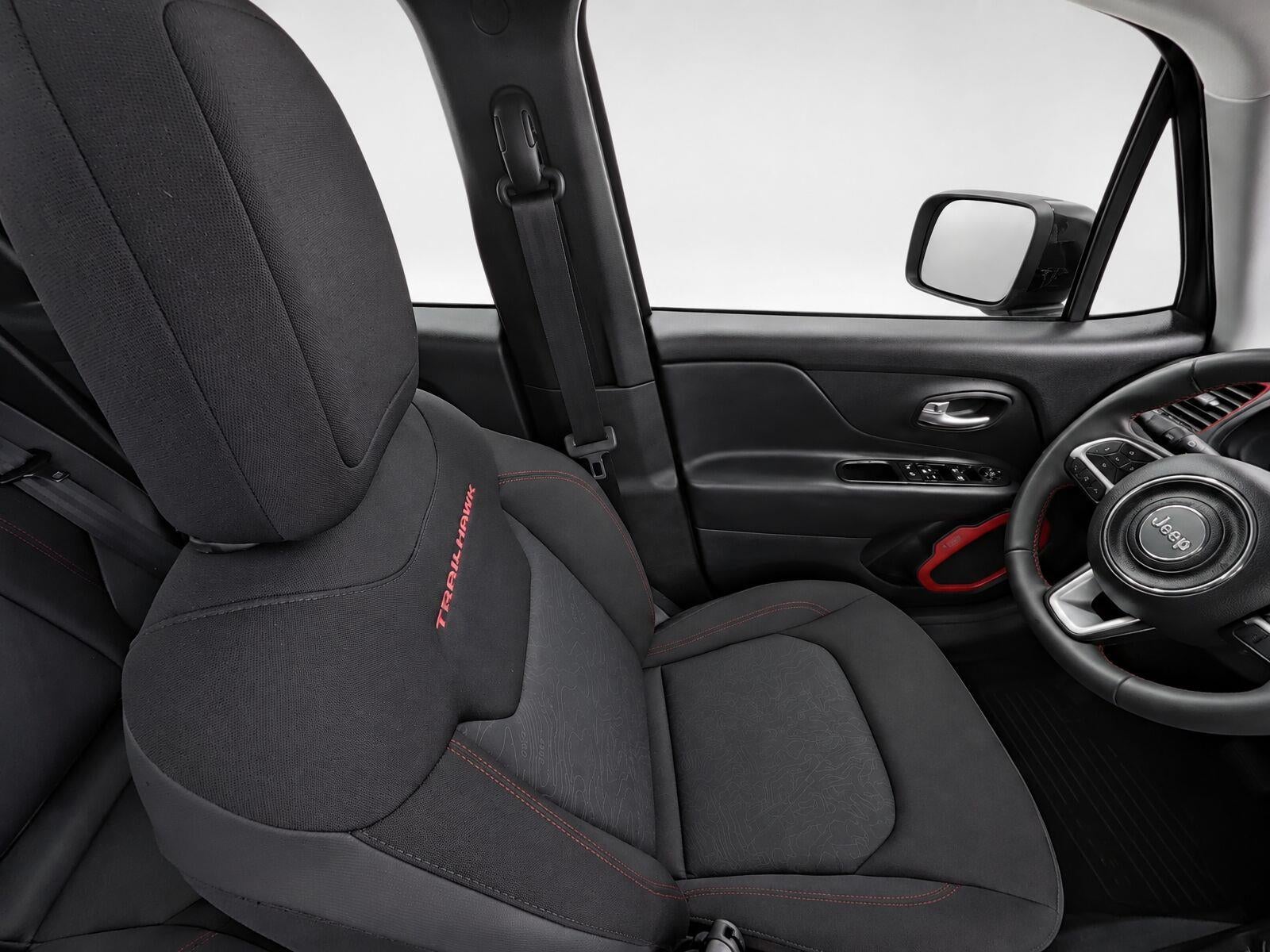 2023 Jeep Renegade Trailhawk 4x4