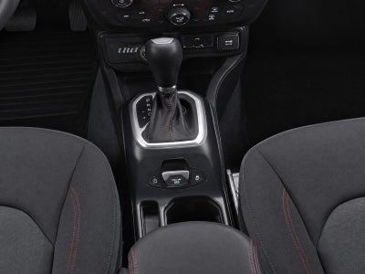 2023 Jeep Renegade Trailhawk 4x4