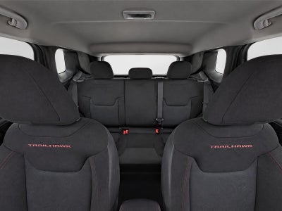 2023 Jeep Renegade Trailhawk 4x4