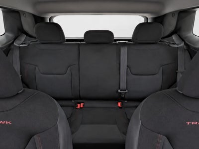 2023 Jeep Renegade Trailhawk 4x4