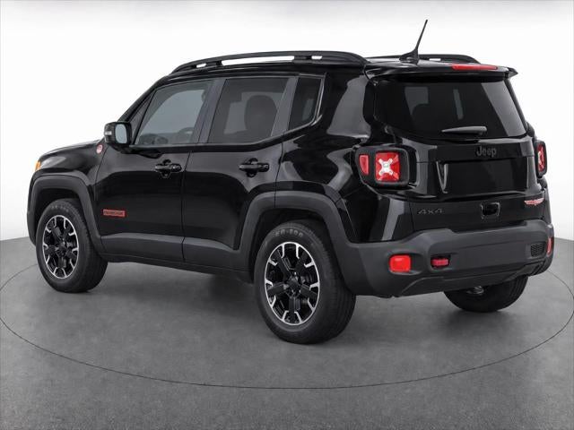 2023 Jeep Renegade Trailhawk 4x4