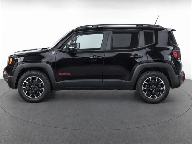 2023 Jeep Renegade Trailhawk 4x4