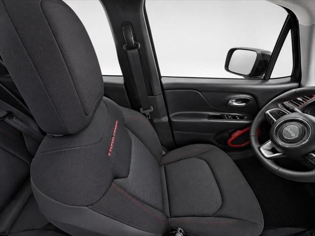 2023 Jeep Renegade Trailhawk 4x4