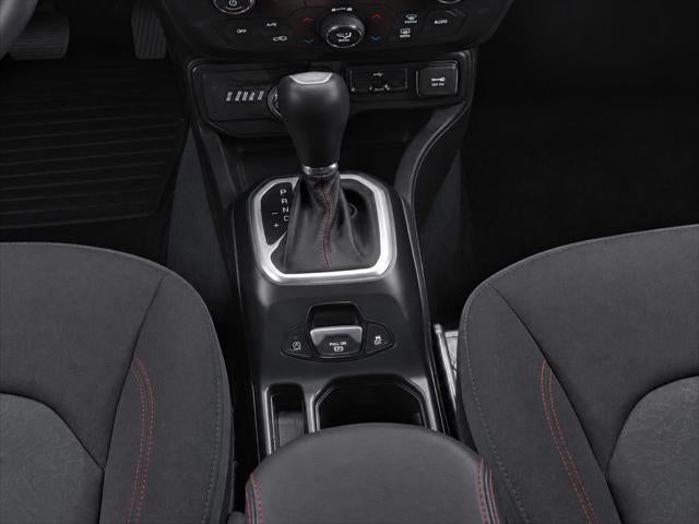 2023 Jeep Renegade Trailhawk 4x4