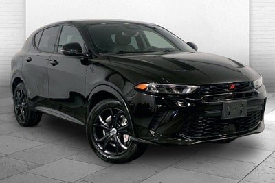 2024 Dodge Hornet R/T EAWD