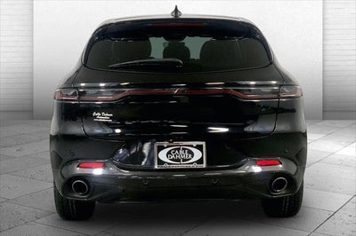 2024 Dodge Hornet R/T EAWD