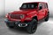 2022 Jeep Wrangler 4xe Unlimited Sahara
