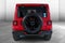 2022 Jeep Wrangler 4xe Unlimited Sahara