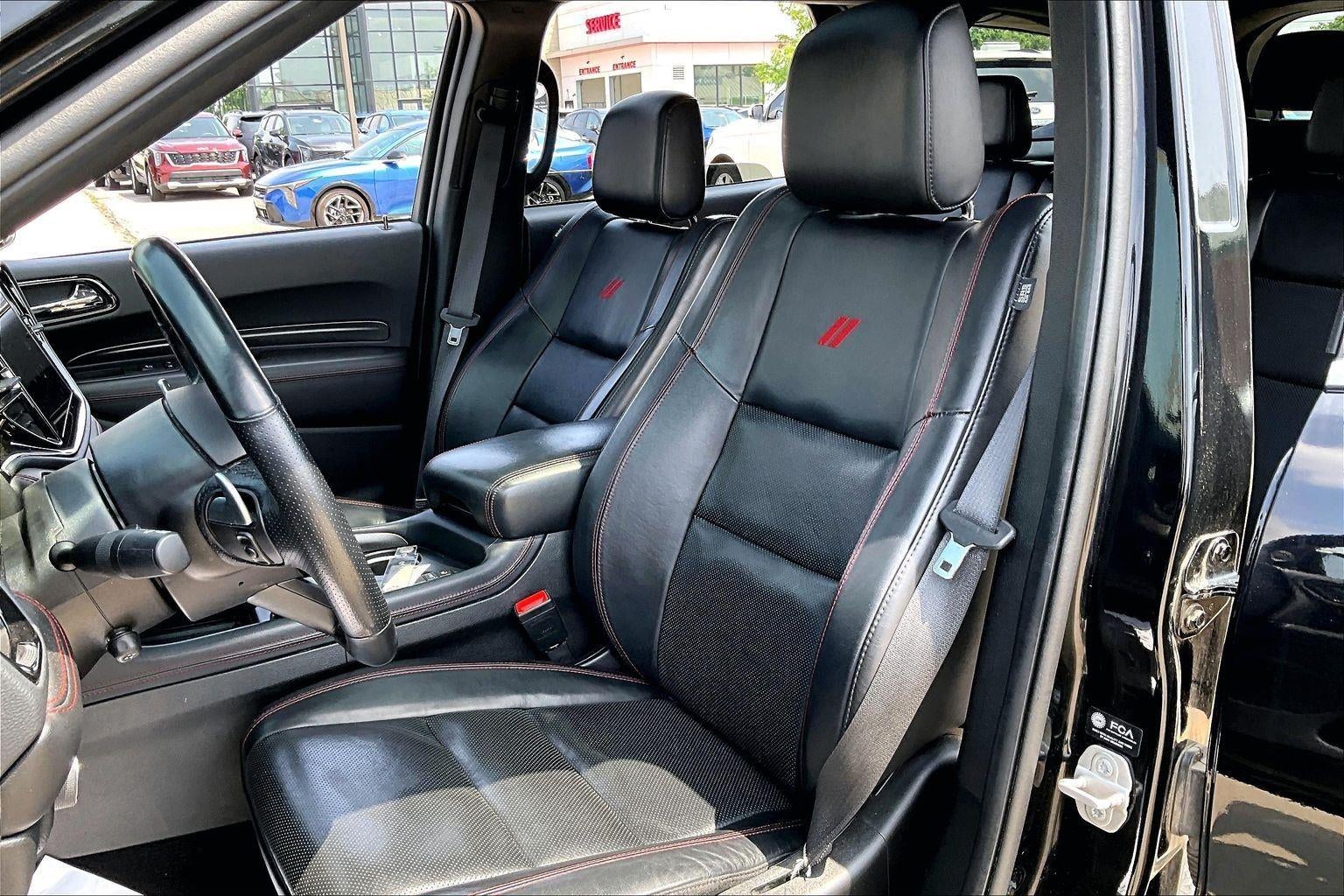 2023 Dodge Durango GT Plus