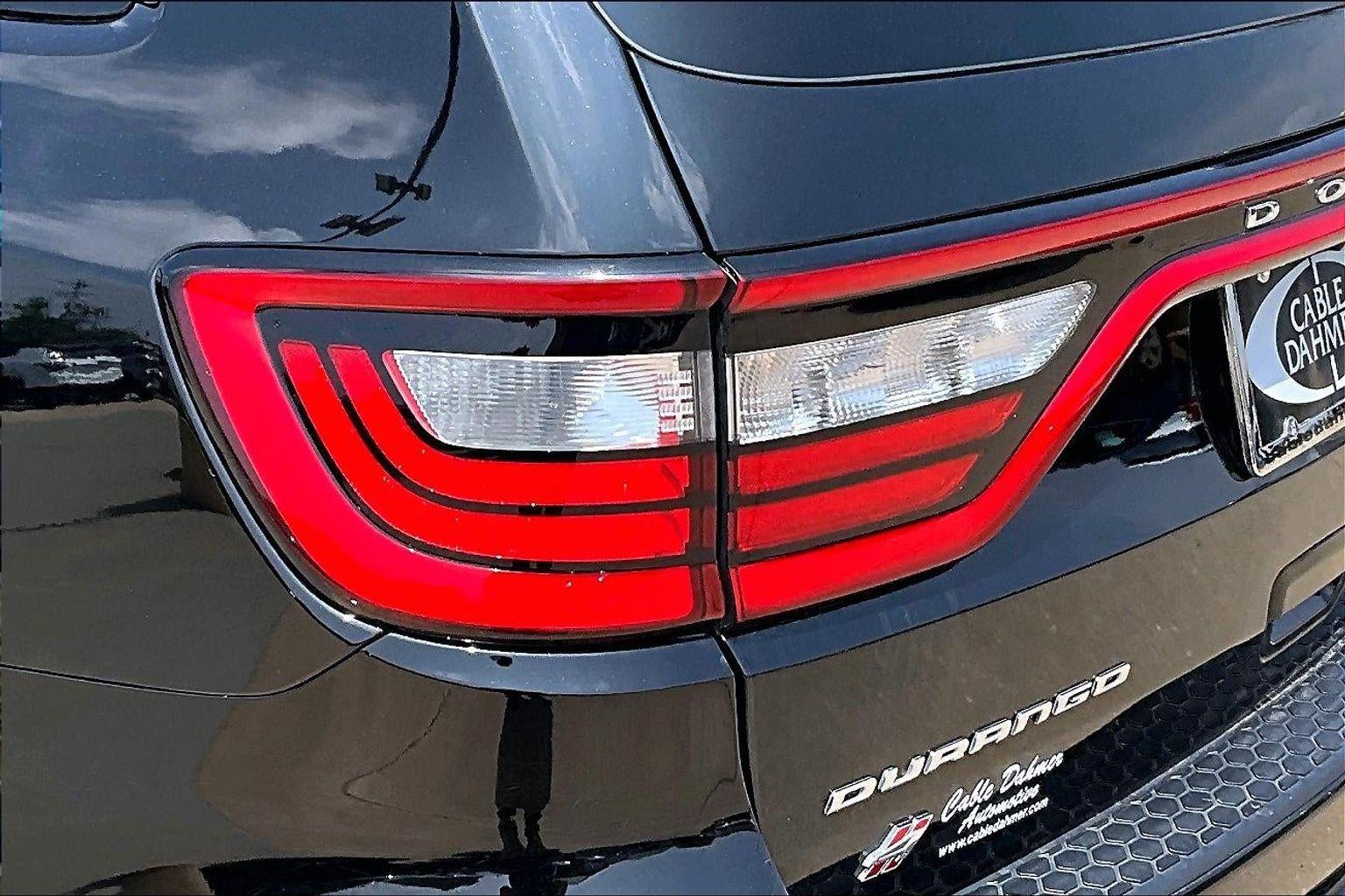 2023 Dodge Durango GT Plus