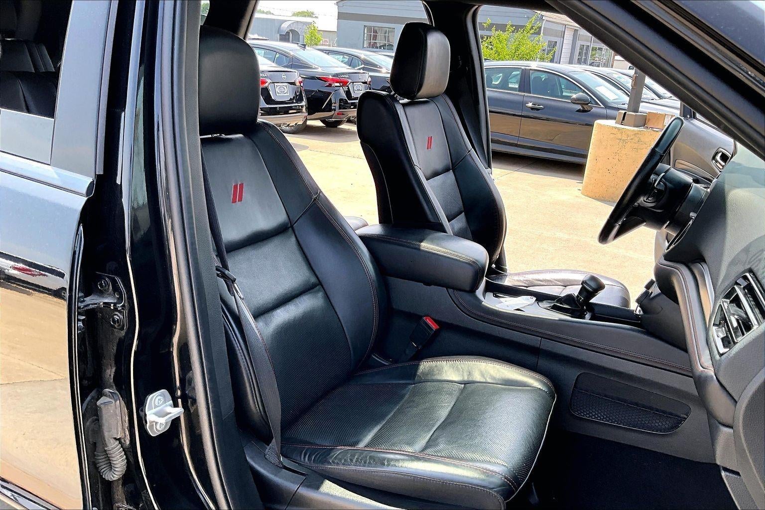 2023 Dodge Durango GT Plus