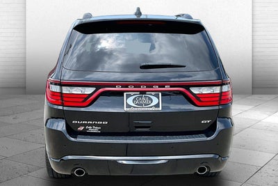 2023 Dodge Durango GT Plus