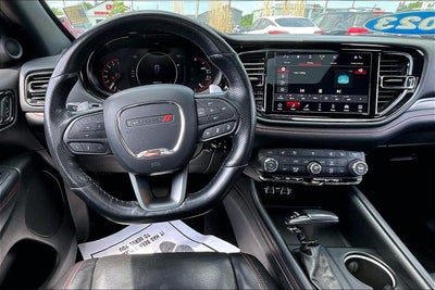 2023 Dodge Durango GT Plus