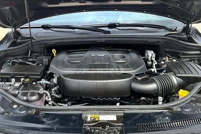 2020 Jeep Grand Cherokee Trailhawk