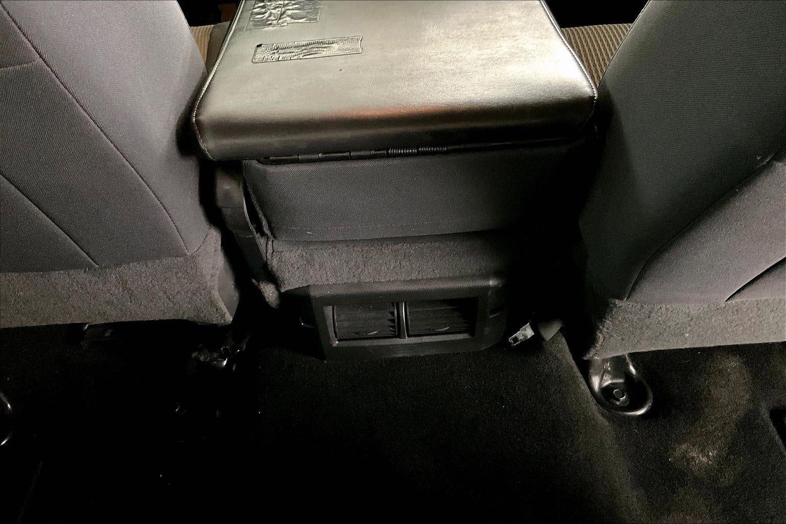 2009 Dodge Ram 1500 SLT