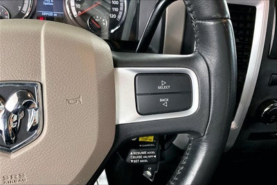 2009 Dodge Ram 1500 SLT