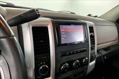 2009 Dodge Ram 1500 SLT