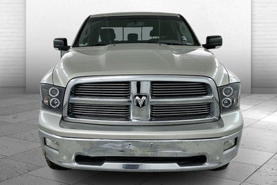 2009 Dodge Ram 1500 SLT