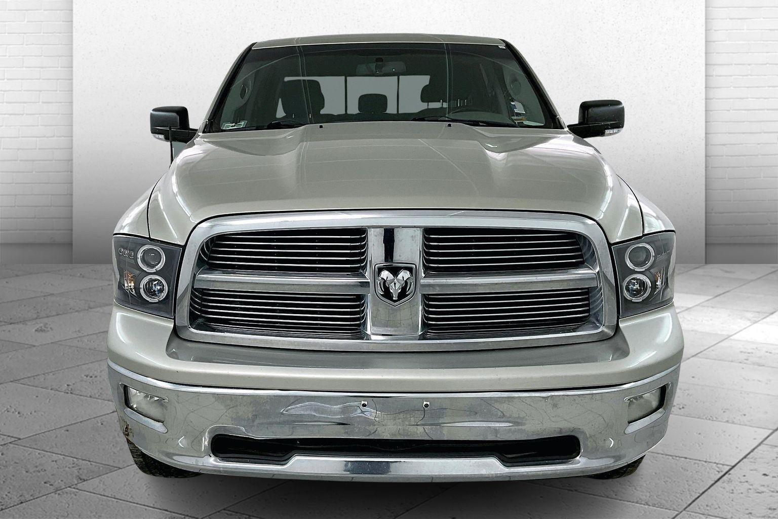 2009 Dodge Ram 1500 SLT