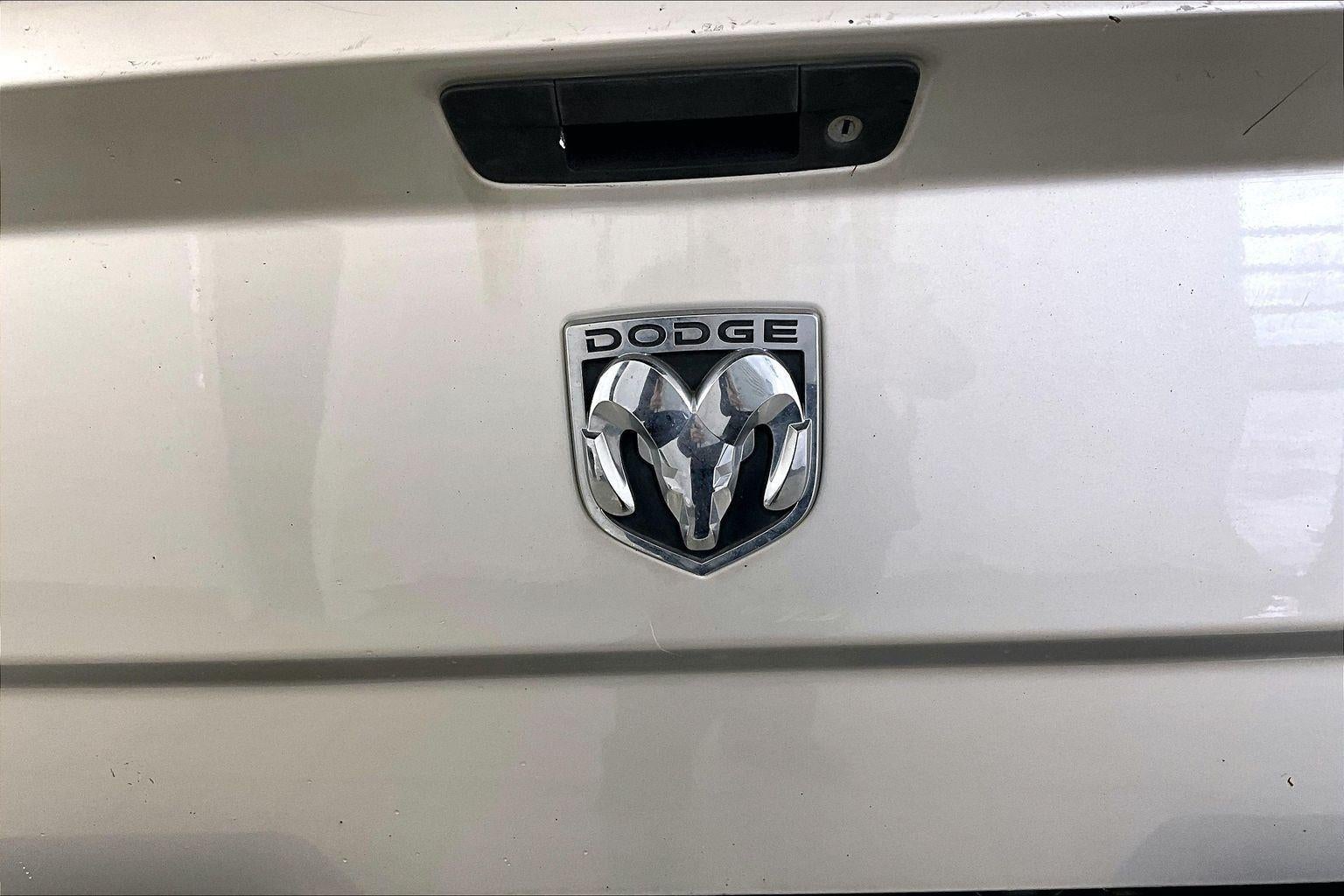 2009 Dodge Ram 1500 SLT