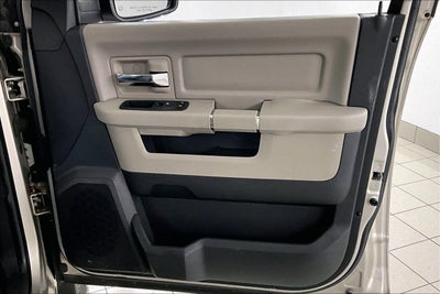 2009 Dodge Ram 1500 SLT