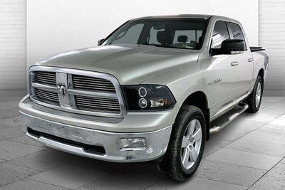 2009 Dodge Ram 1500 SLT