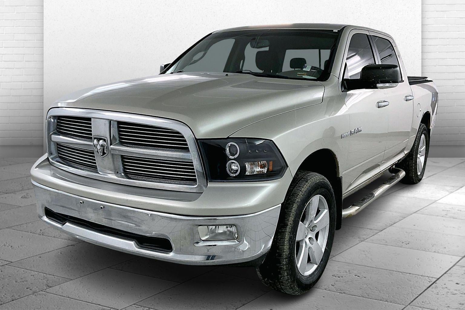 2009 Dodge Ram 1500 SLT