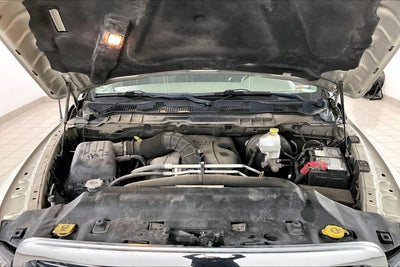 2009 Dodge Ram 1500 SLT