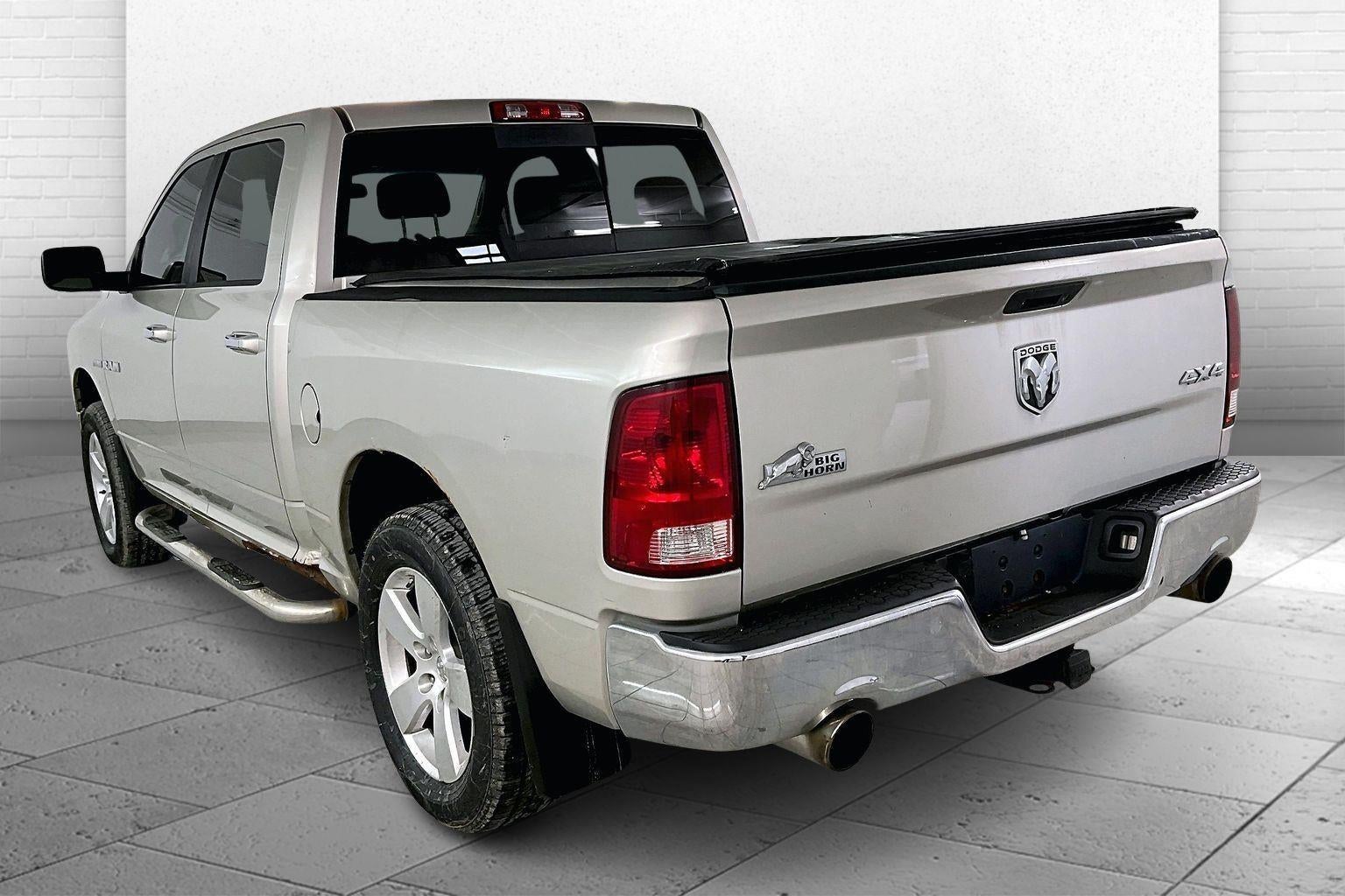 2009 Dodge Ram 1500 SLT