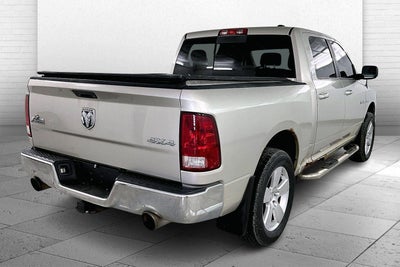 2009 Dodge Ram 1500 SLT