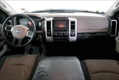 2009 Dodge Ram 1500 SLT