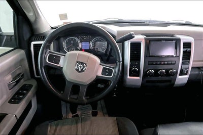 2009 Dodge Ram 1500 SLT