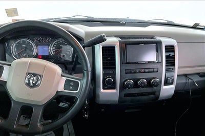 2009 Dodge Ram 1500 SLT