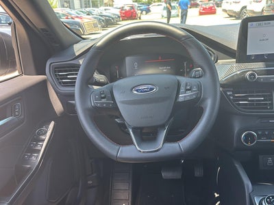 2025 FORD TRUCK ESCAPE ST-LINE