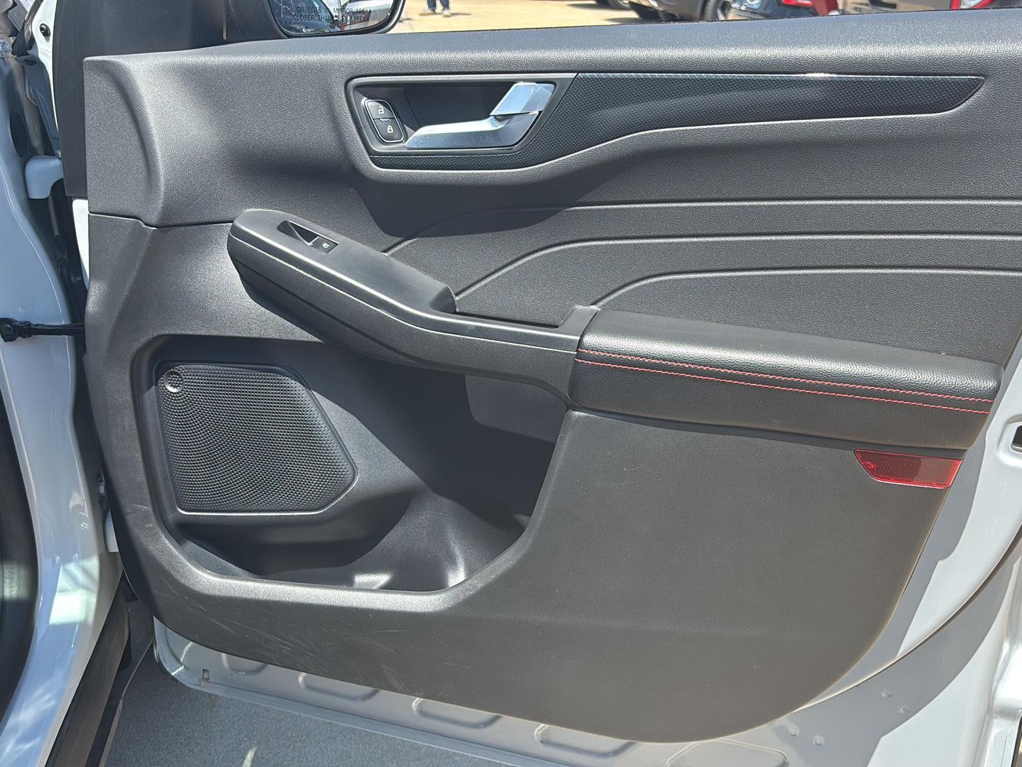 2025 FORD TRUCK ESCAPE ST-LINE