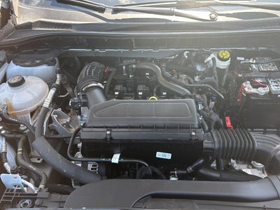 2025 FORD TRUCK ESCAPE ST-LINE