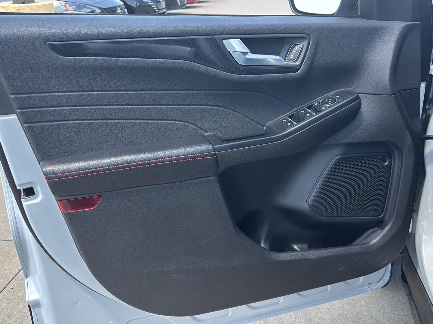 2025 FORD TRUCK ESCAPE ST-LINE