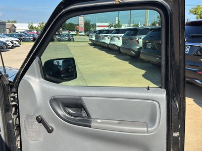 2008 FORD TRUCK RANGER XLT