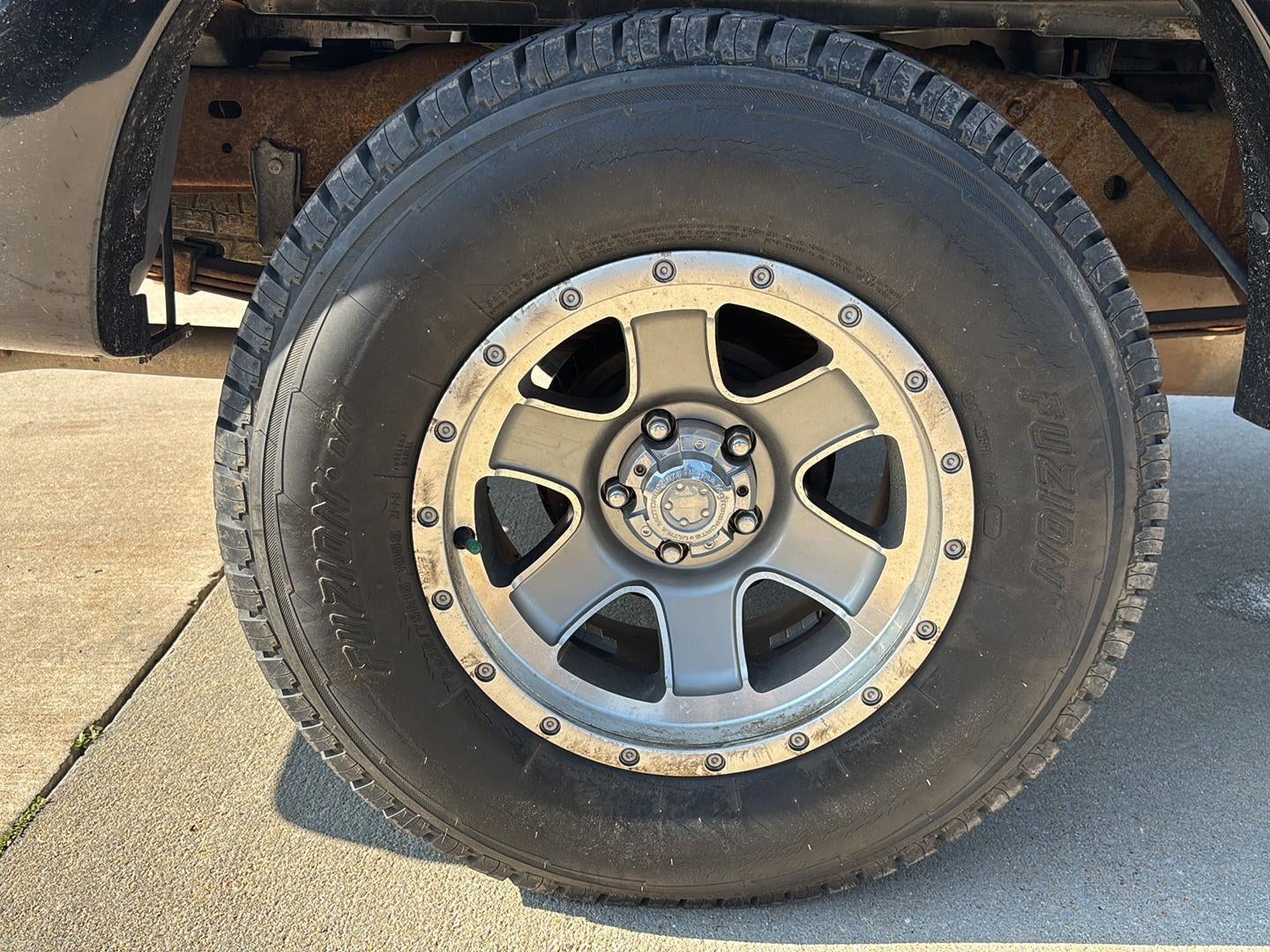 2008 FORD TRUCK RANGER XLT