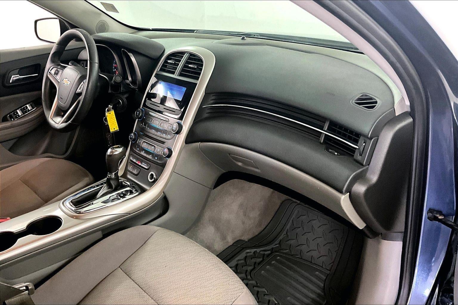 2013 Chevrolet Malibu LS