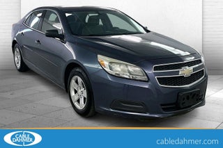 2013 Chevrolet Malibu LS