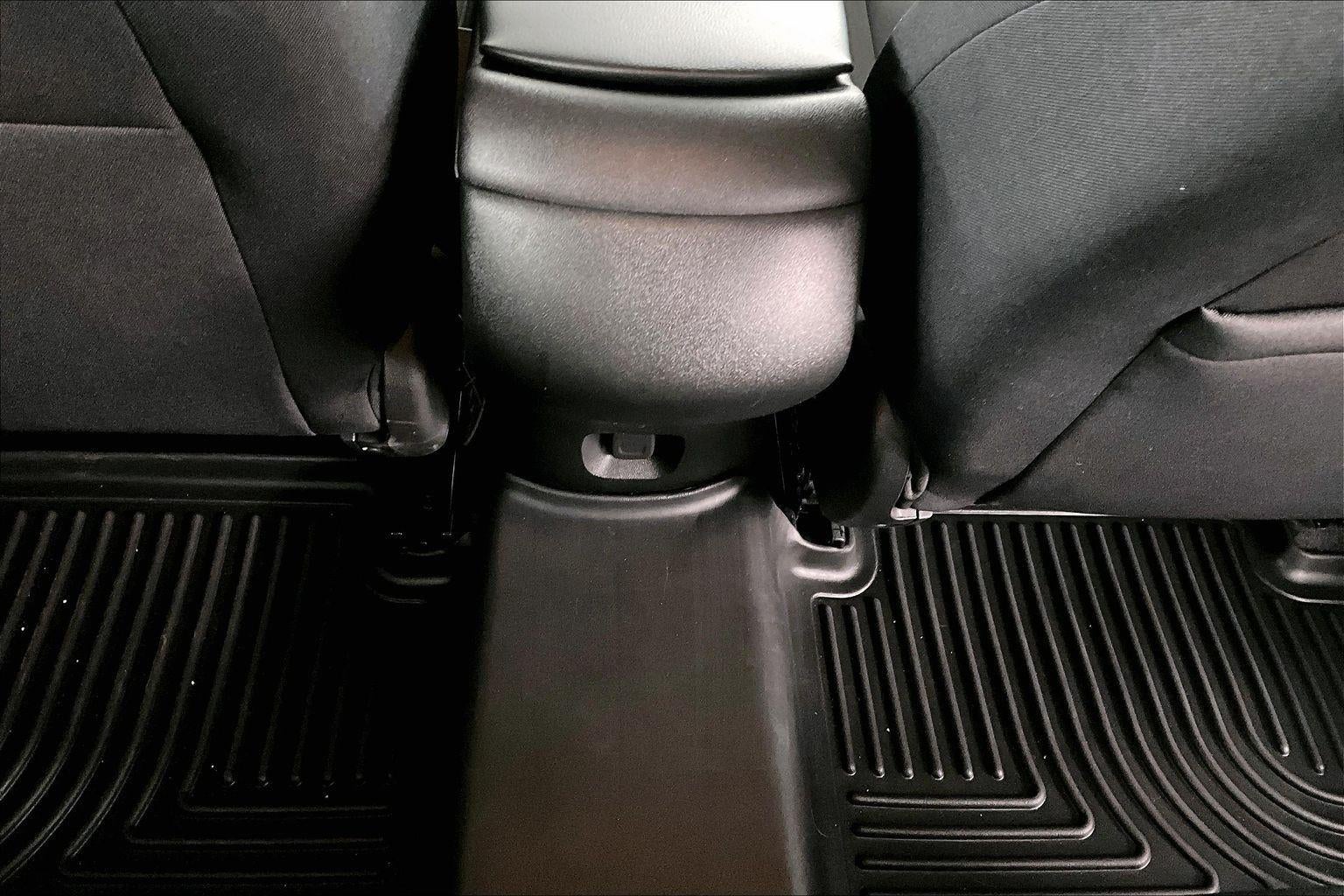 2024 Chevrolet MALIBU LS