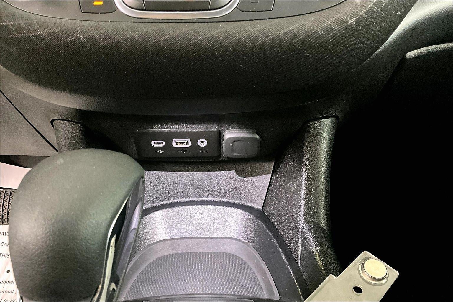 2024 Chevrolet MALIBU LS