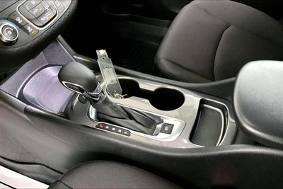 2024 Chevrolet MALIBU LS