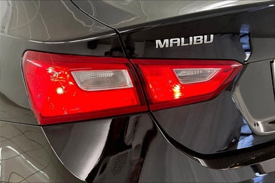 2024 Chevrolet MALIBU LS