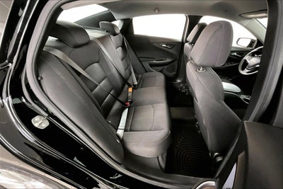 2024 Chevrolet MALIBU LS