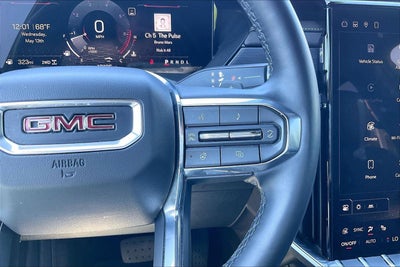 2024 GMC Acadia AWD Elevation
