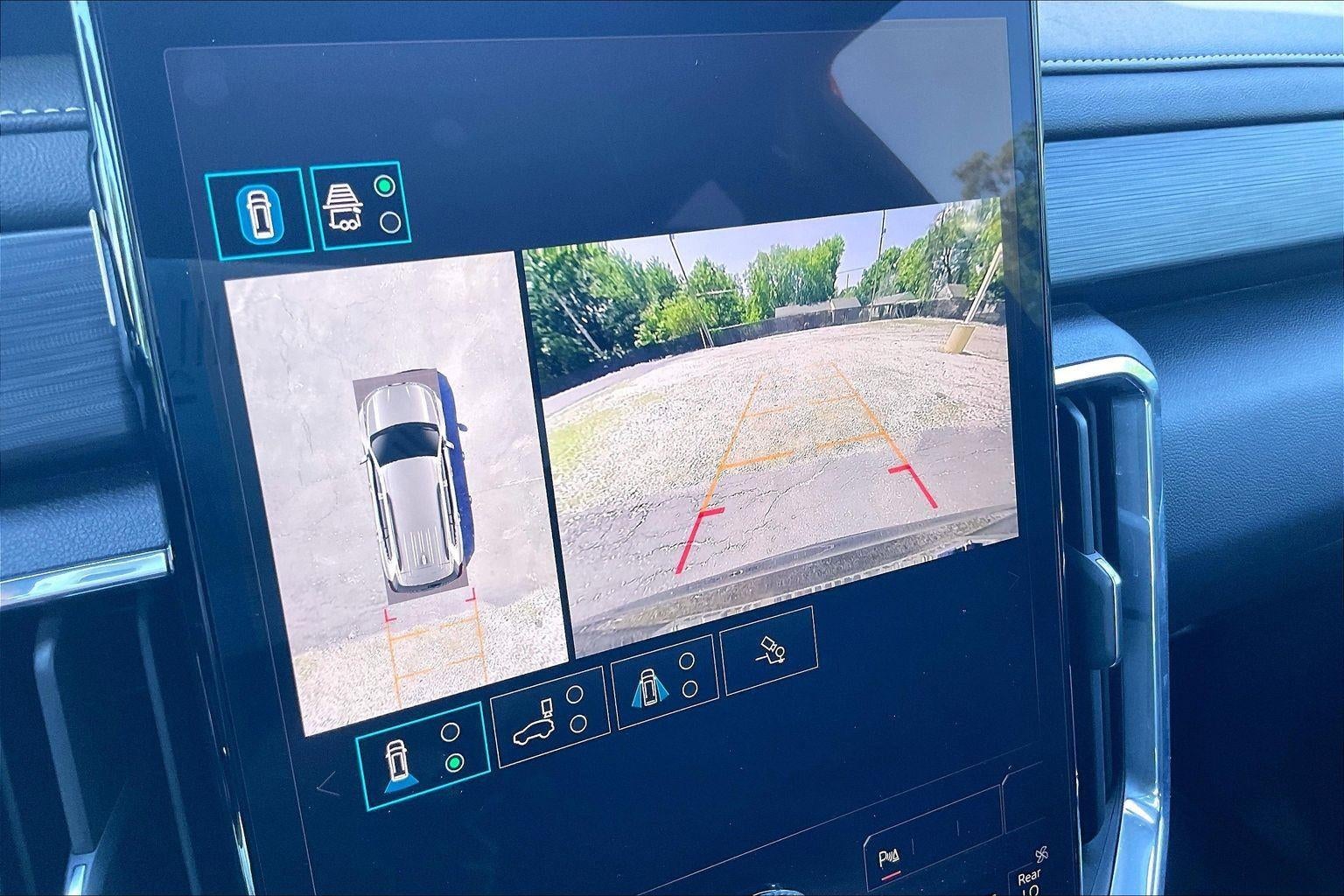 2024 GMC Acadia AWD Elevation