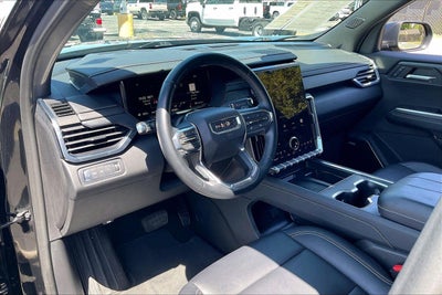2024 GMC Acadia AWD Elevation